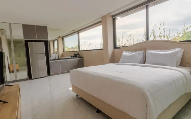 Samana Residence