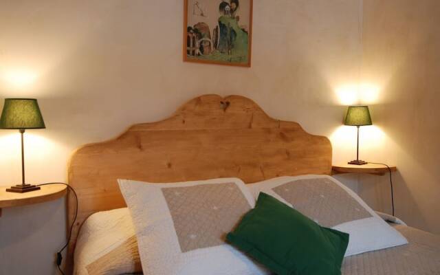 Appartement Le Cembro