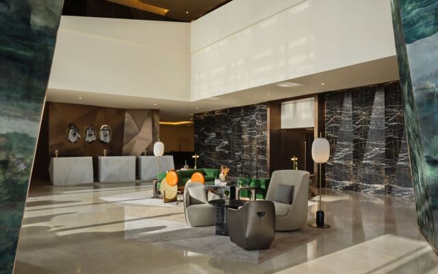 SO/ Uptown Dubai