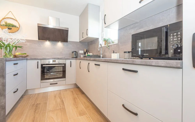 Villa Sandra Zadar Villas