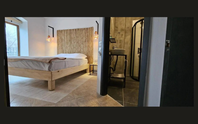 Serpina Hotel - Adults Only