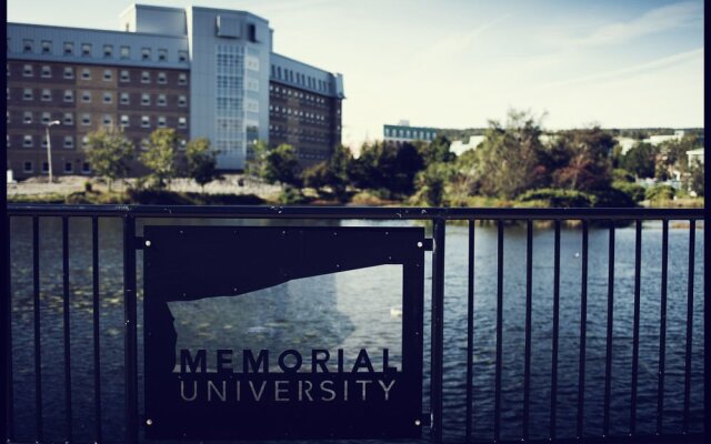 Memorial University