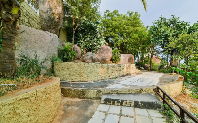 Country Club International Medchal by OYO Rooms