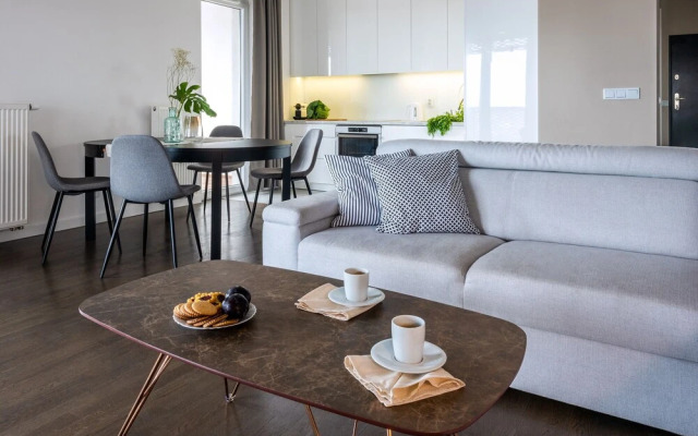 apartamenty-wroc Atal Towers
