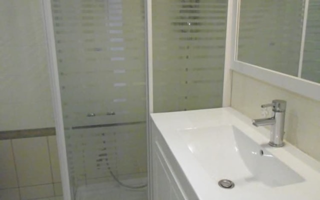 Apartment Luthel Boulevard