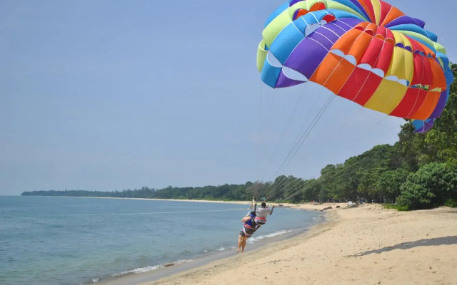 Lotus Desaru Beach Resort