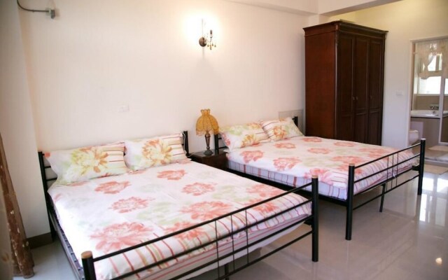 Yang Ping House