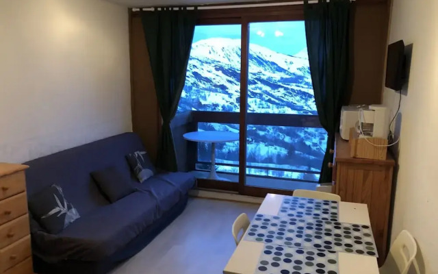 Appartement Vostok-Zodiaque-Soyouz