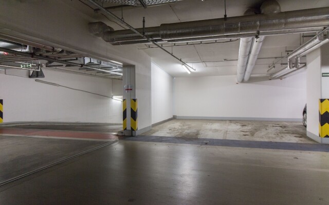 New Modern Apartment with Zizkov Parking