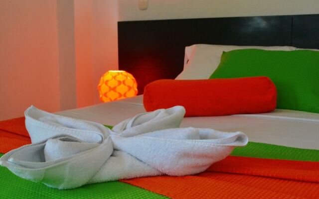 Hotel Chilimaco