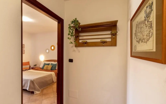 Sardinia Re - Coral Flat