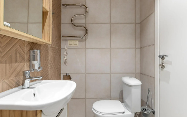Rentwill apartments near Tsaritsyno metro station