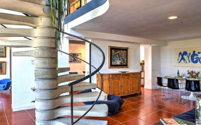 LANUVIUM 10, Emma Villas