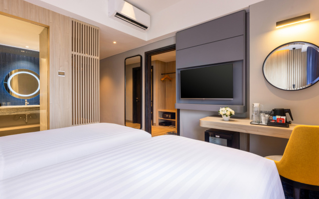 Aston Malang Hotel & Conference Center