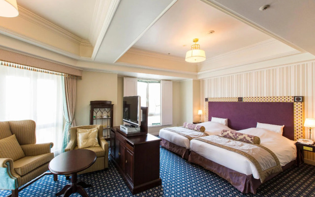 Hotel Monterey Sapporo