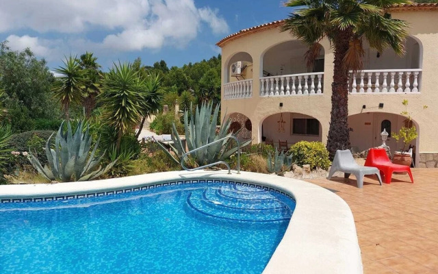 Villa Sueño Grande