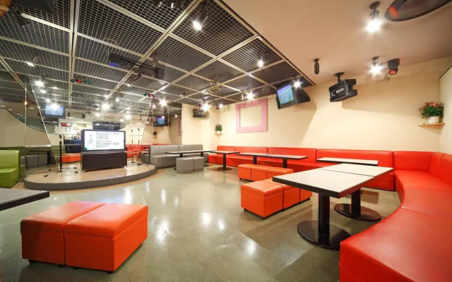 Grand Mercure Lake Biwa Resort & Spa