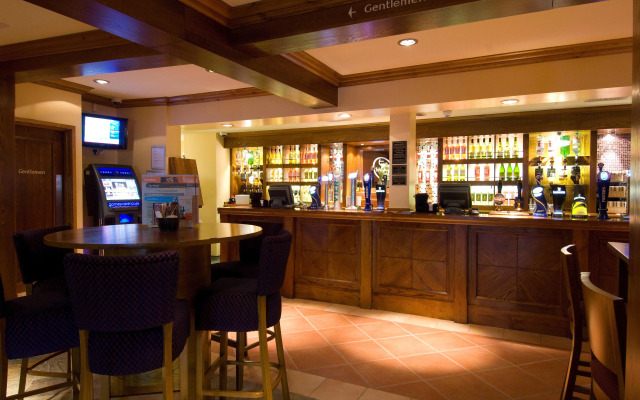 Premier Inn Doncaster Central