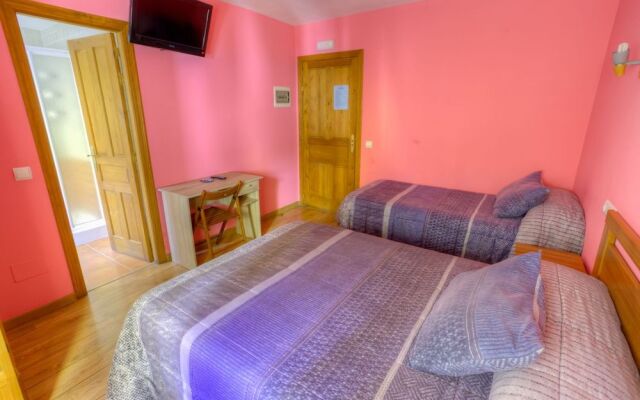 Hostal La Tintorería