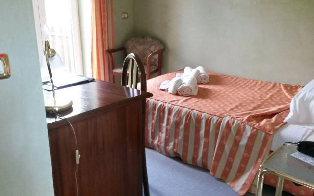 Villa delle Ortensie