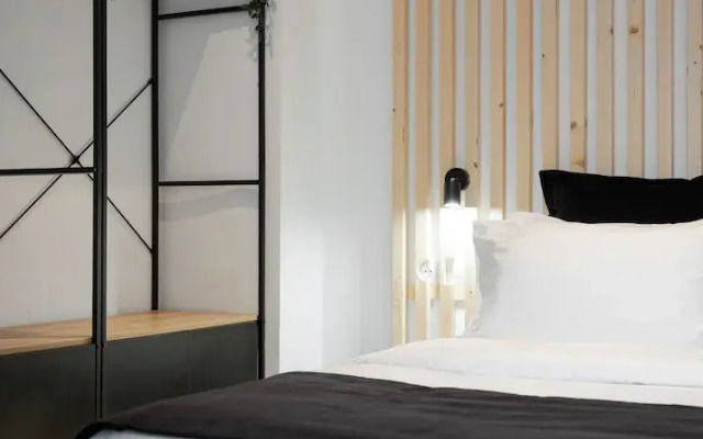 Syntagma Serenity Suites