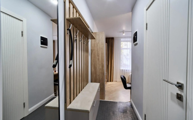 EasyGuest Malaya Gruzinskaya Street