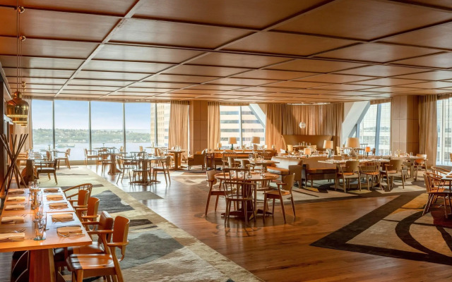 Lotte Hotel Seattle