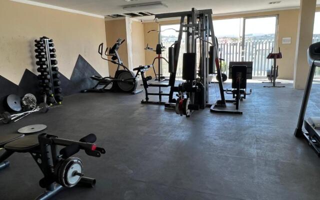 House in La Rioja Tijuana