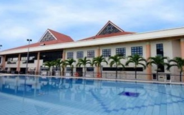 Goldkist Beach Resort