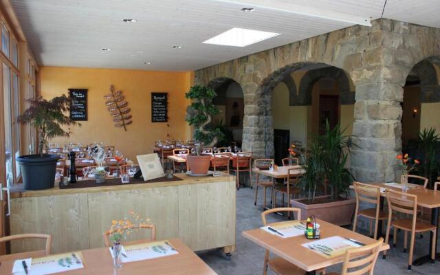 Hotel Restaurant L'Acacia