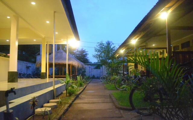 Wisma Bunda