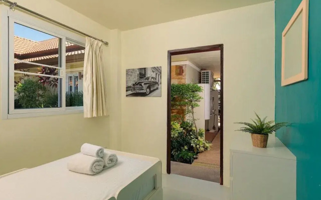 Villa Maya