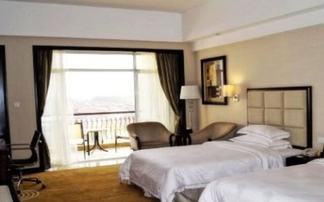 Country Garden Europe City Phoenix Hotel