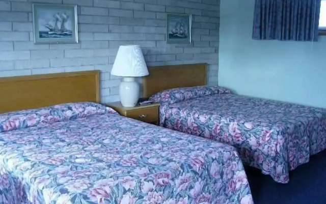 Blue Sea Motor Inn