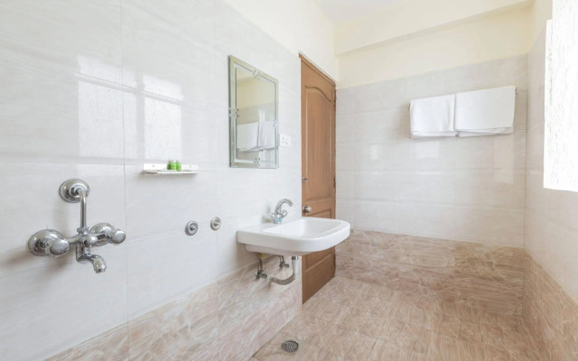 ZO Rooms Hitex Kondapur