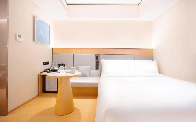 Ji Hotel Orchard Singapore