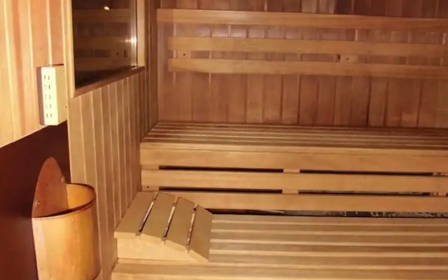 Garni-Wohlfühl -Aktiv Hotel Kronberg