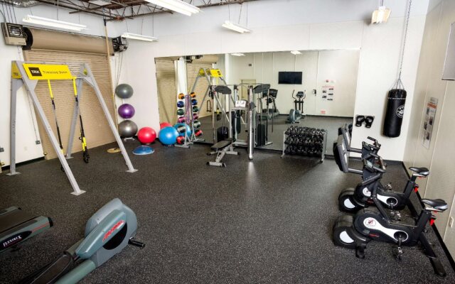 Residence Inn King of Prussia