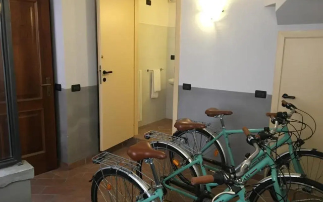 Appartamento Mauro 2