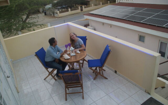Breezy Apartments