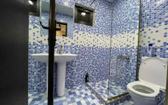 Guest House Tsiskari