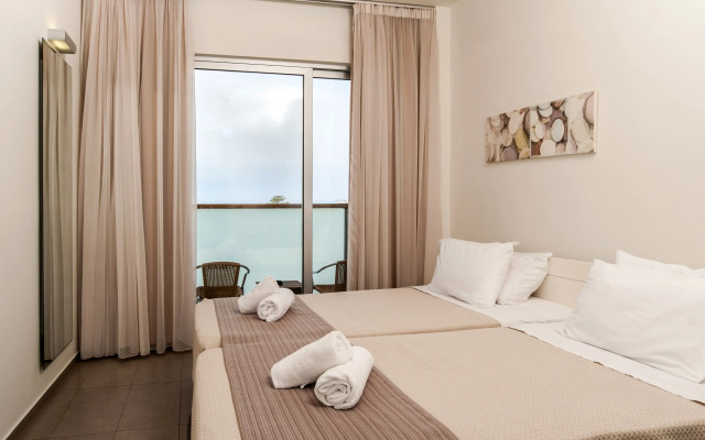 Atlantis Boutique City Hotel
