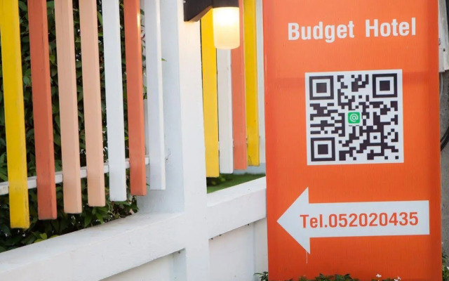 Meesuk ChiangRai Hotel, SHA Certified