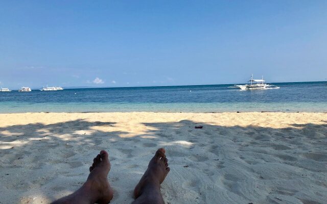 Lionfish Backpackers Malapascua