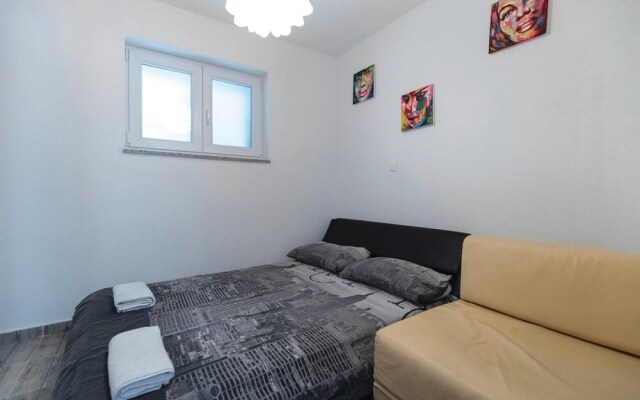 Stunning Home in Klek With Wifi and 1 Bedrooms