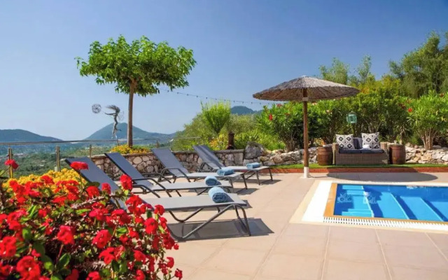 Villa Octavius