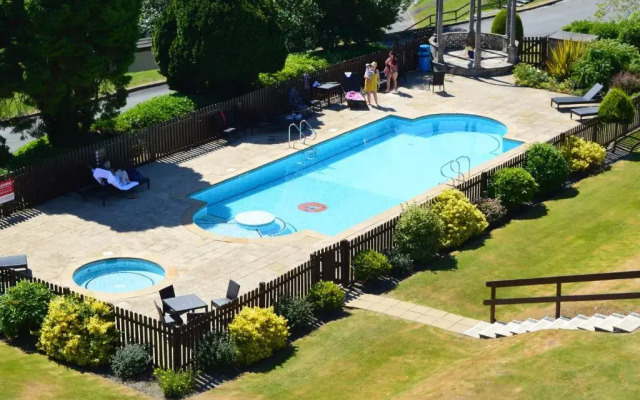 Macdonald Plas Talgarth Holiday Resort