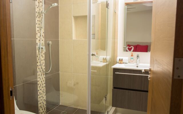 Bia Terraces 3B by iMexico