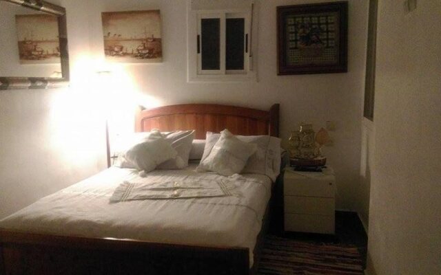 Hotel El Mamoun