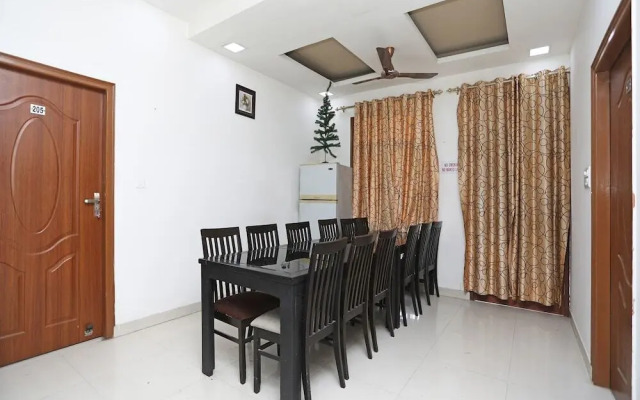 Hotel Vridhi Inn By OYO Rooms
